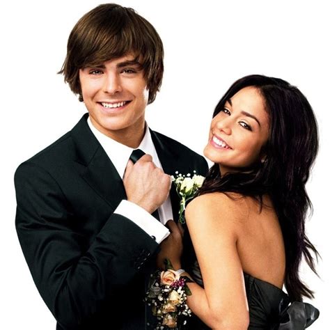 Troy, Gabriella .